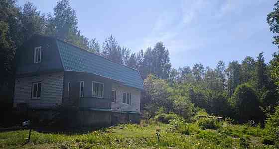 Дом, 69 м2, 25 соток, 2 эт. Кингисепп