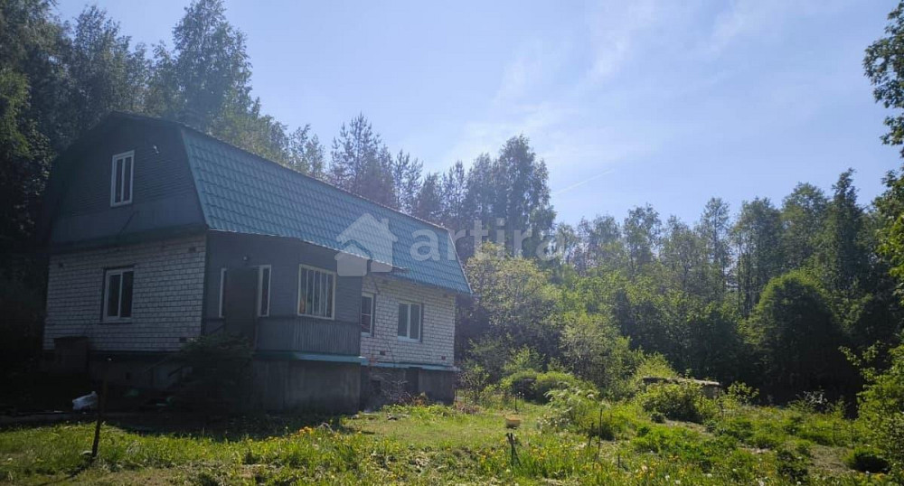 Дом, 69 м2, 25 соток, 2 эт. Кингисепп - изображение 4