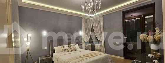 3-комн. квартира, 130 м2, 26/27 эт. Москва