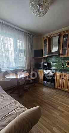 2-комн. квартира, 65.1 м2, 2/17 эт. Москва