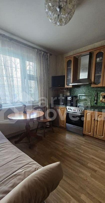 2-комн. квартира, 65.1 м2, 2/17 эт. Москва - изображение 2