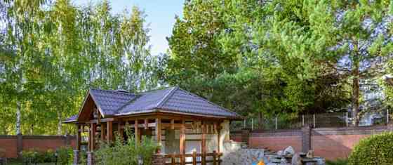 Дом, 720 м2, 25 соток, 2 эт. Барвиха