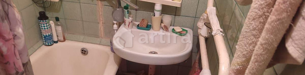 Комната, 14 м2, 2/5 эт. Малаховка - изображение 2