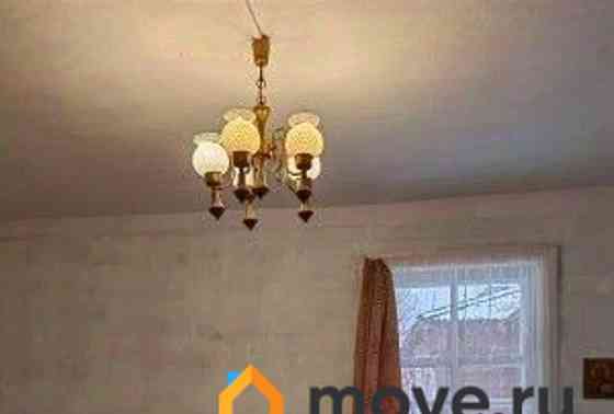 Дом, 54 м2, 6 соток, 1 эт. Слюдянка