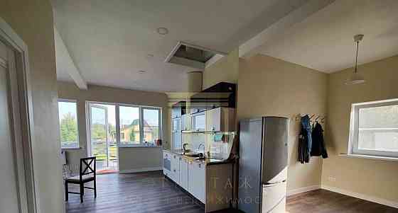 Дом, 124 м2, 30 соток, 1 эт. Луга