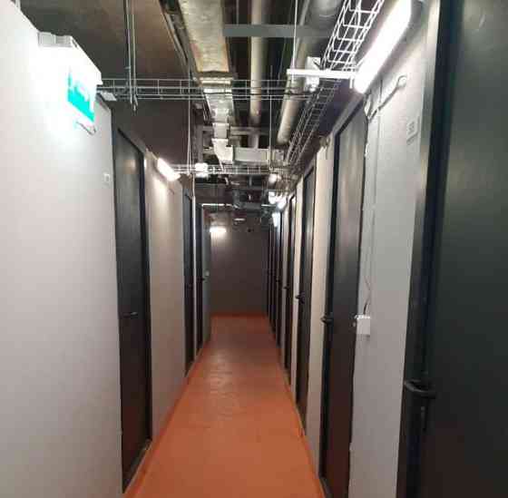 Гараж, 4 м2 Москва