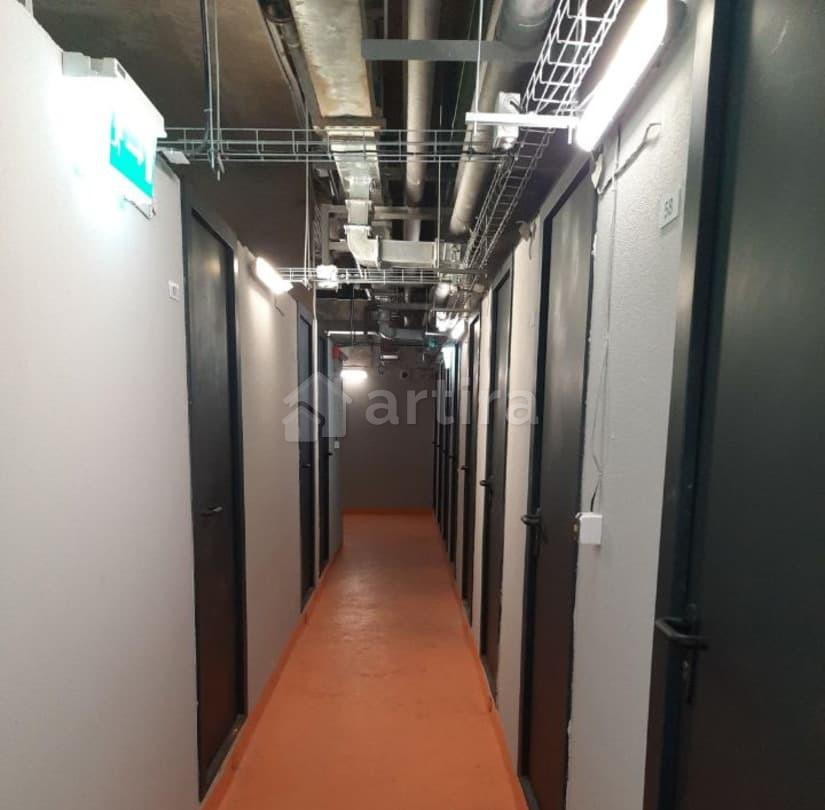 Гараж, 4 м2 Москва - изображение 2