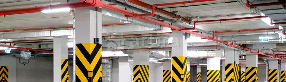 Гараж, 12 м2 Санкт-Петербург - изображение 5