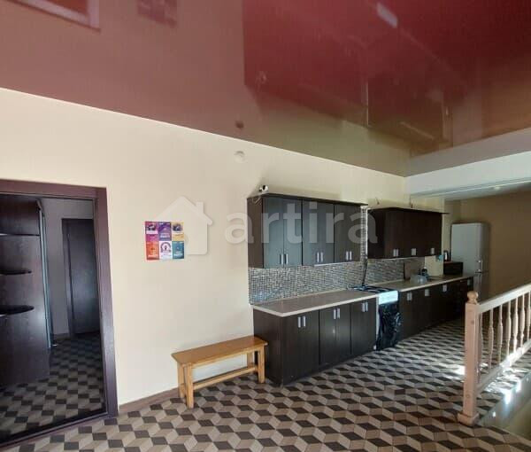 Коттедж, 300 м2 Новосибирск - изображение 7