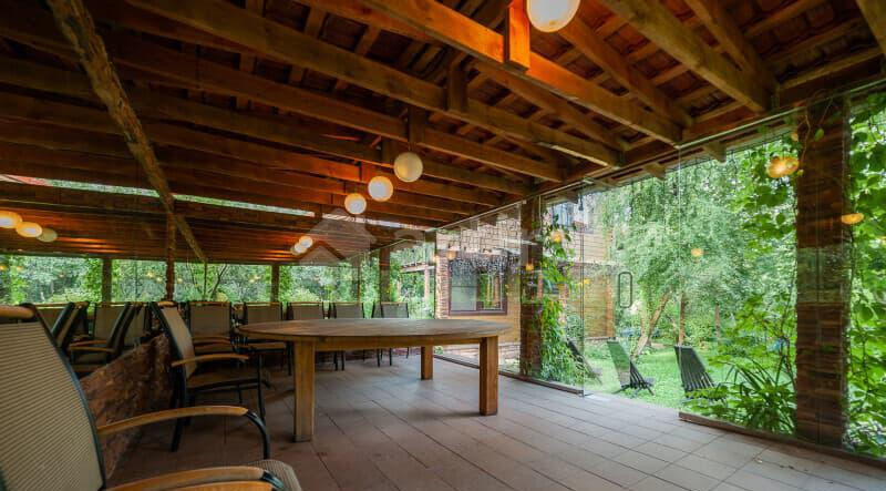 Коттедж, 200 м2 Мытищи - изображение 11