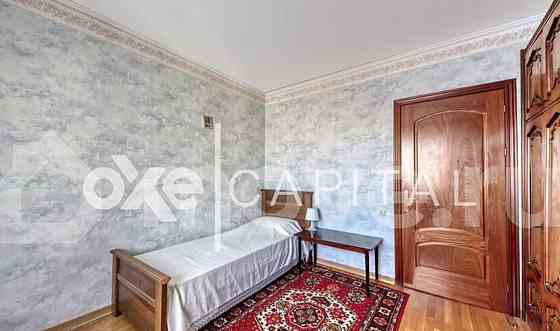 4-комн. квартира, 105 м2, 14/22 эт. Москва