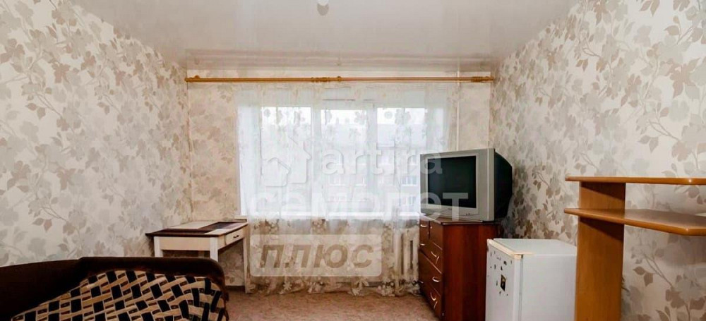 Комната, 18 м2, 4/5 эт. Пермь - изображение 1