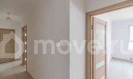 2-комн. квартира, 57.2 м2, 6/15 эт. Москва