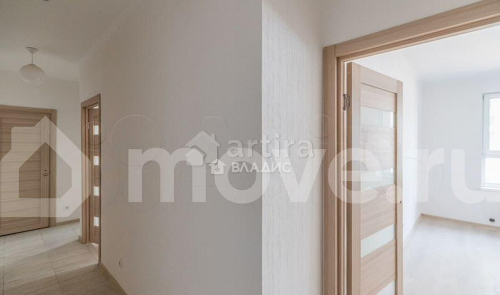 2-комн. квартира, 57.2 м2, 6/15 эт. Москва - изображение 3