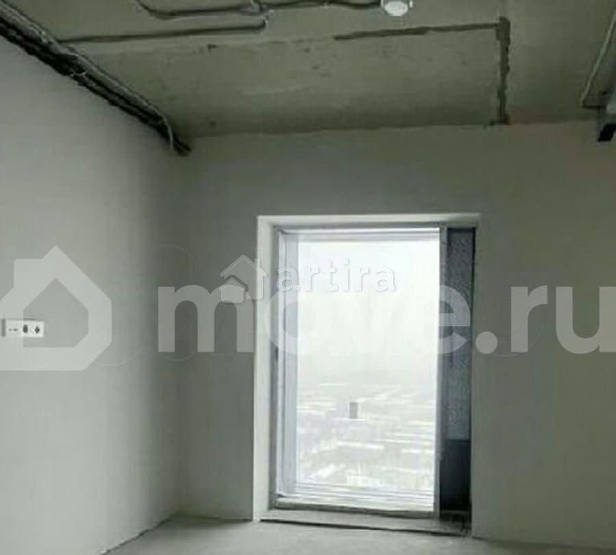 4-комн. квартира, 104 м2, 40/59 эт. Москва - изображение 3