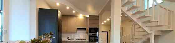 Коттедж, 120 м2, 4.5 сотки, 2 эт. Нижний Новгород