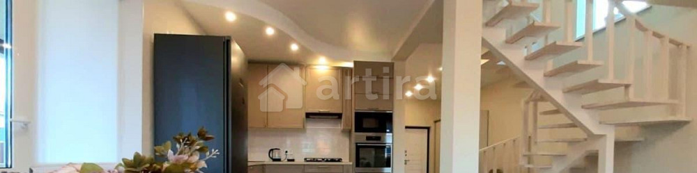 Коттедж, 120 м2, 4.5 сотки, 2 эт. Нижний Новгород - изображение 2