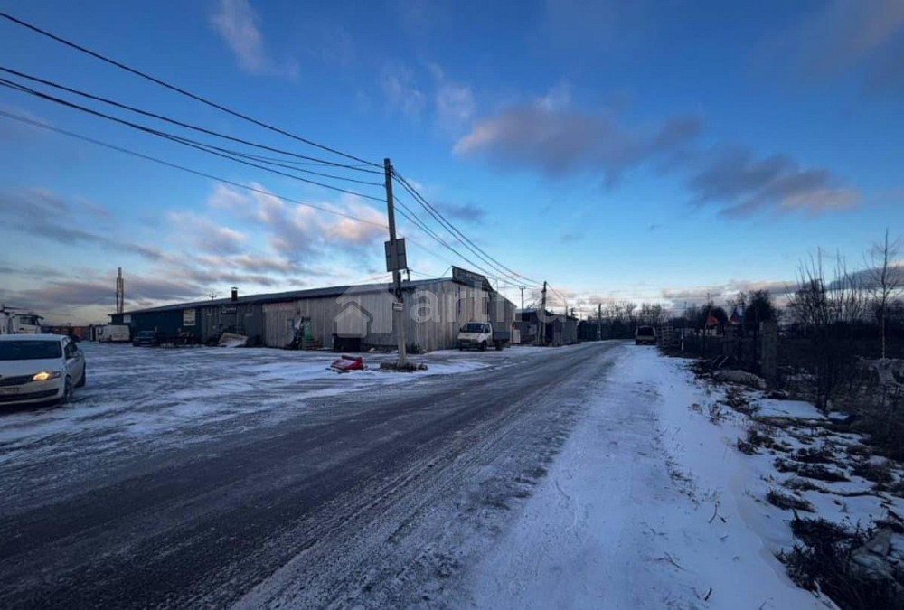 Коммерческий участок, 0.65 га Домодедово - изображение 4