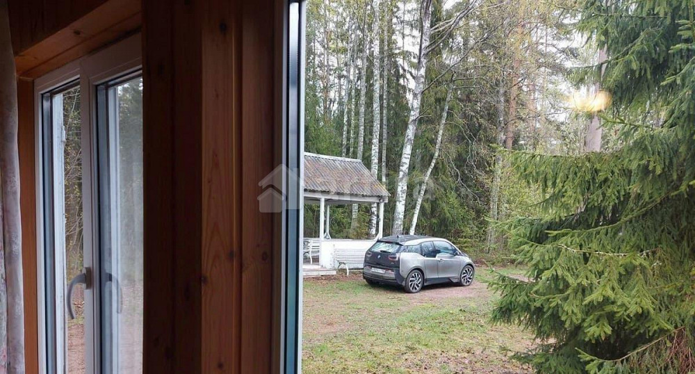 Дом, 90 м2, 20 соток, 1 эт. Санкт-Петербург - изображение 2