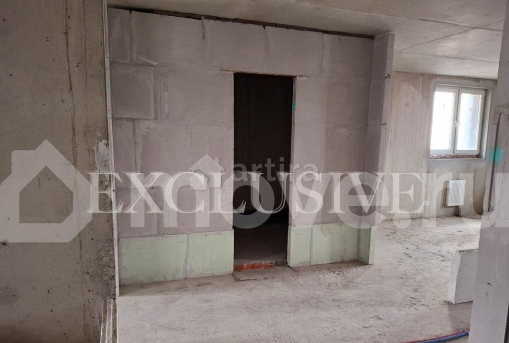 4-комн. квартира, 111 м2, 10/20 эт. Москва - изображение 2