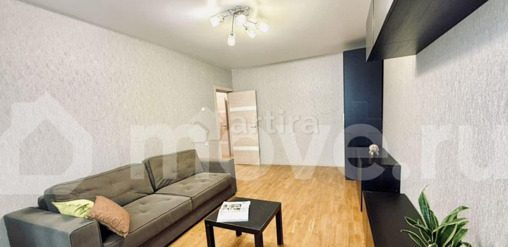 3-комн. квартира, 76.1 м2, 8/17 эт. Москва - изображение 5