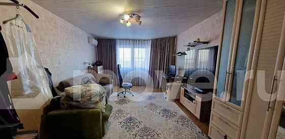 4-комн. квартира, 111.2 м2, 17/19 эт. Москва