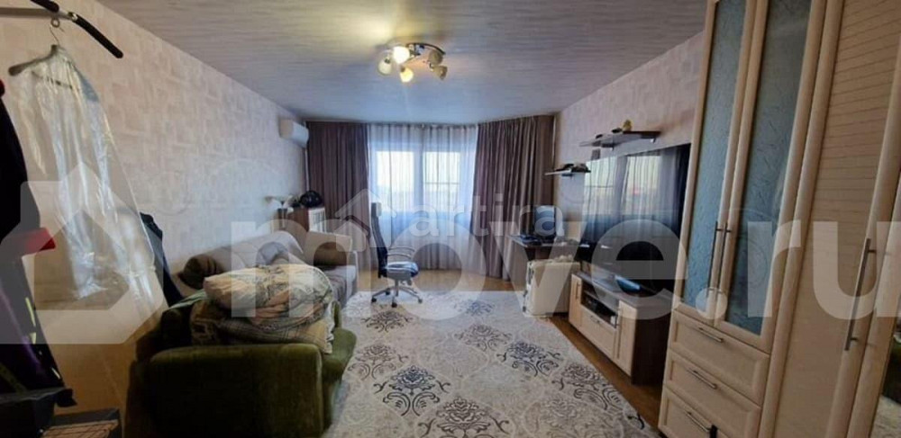 4-комн. квартира, 111.2 м2, 17/19 эт. Москва - изображение 6