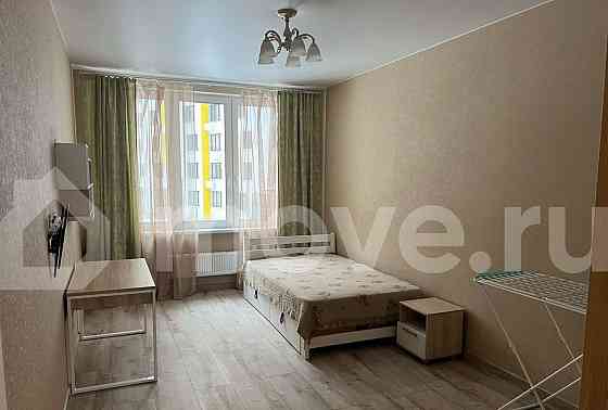 2-комн. квартира, 65 м2, 2/22 эт. Москва