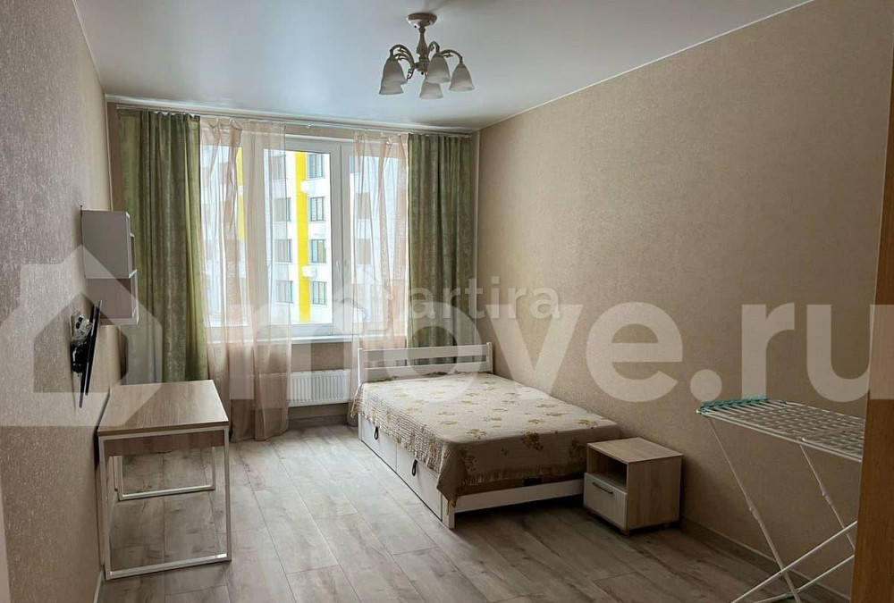 2-комн. квартира, 65 м2, 2/22 эт. Москва - изображение 5