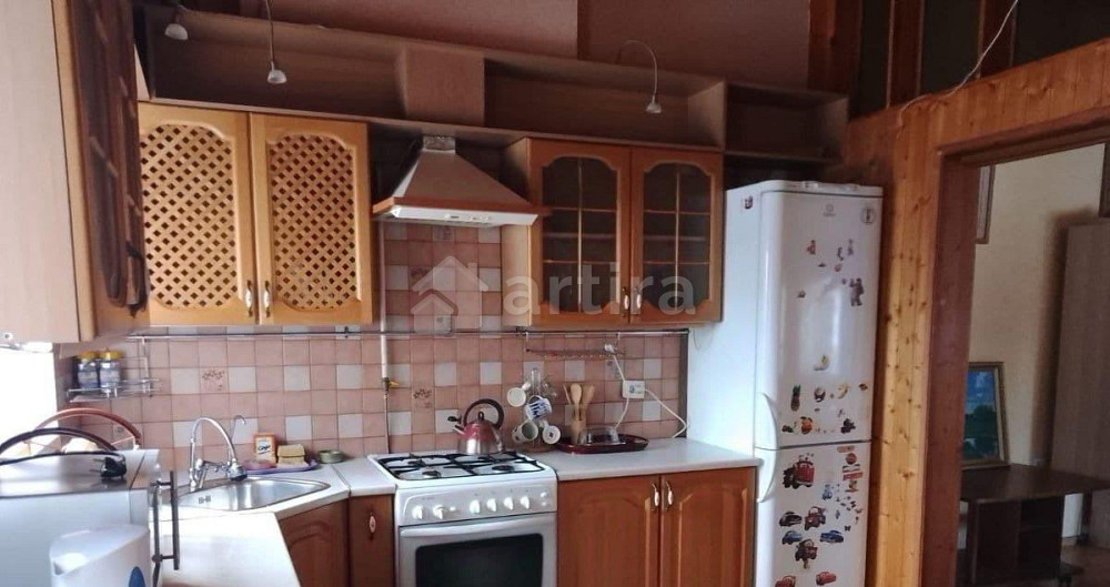 Дом, 55 м2, 3 сотки, 2 эт. Ставрополь - изображение 3