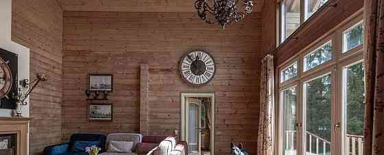 Дом, 600 м2, 35 соток, 2 эт. Одинцово