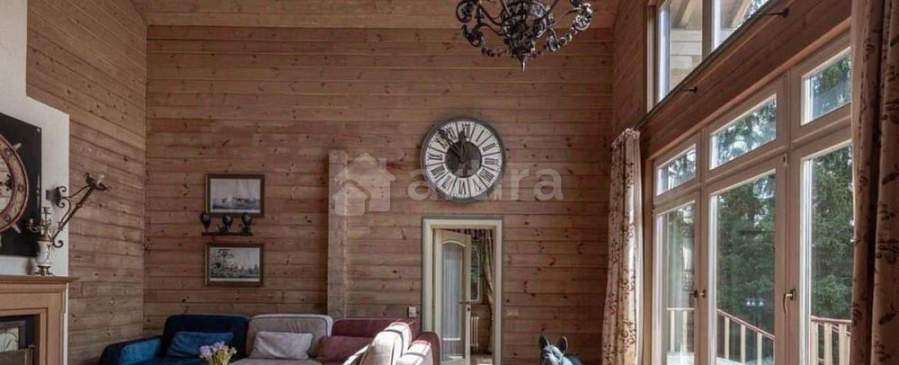 Дом, 600 м2, 35 соток, 2 эт. Одинцово - изображение 3