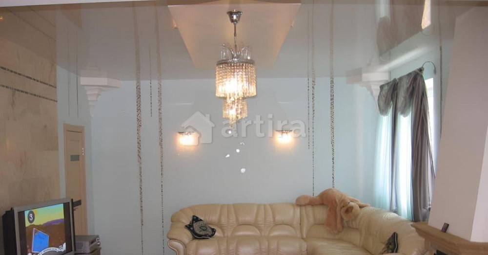 Дом, 250 м2, 3 сотки, 3 эт. Солнечногорск - изображение 6