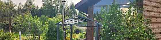 Дом, 170 м2, 18 соток, 2 эт. Всеволожск