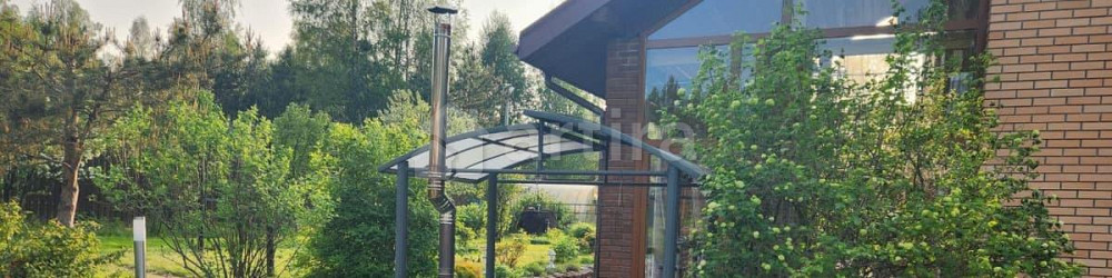 Дом, 170 м2, 18 соток, 2 эт. Всеволожск - изображение 6