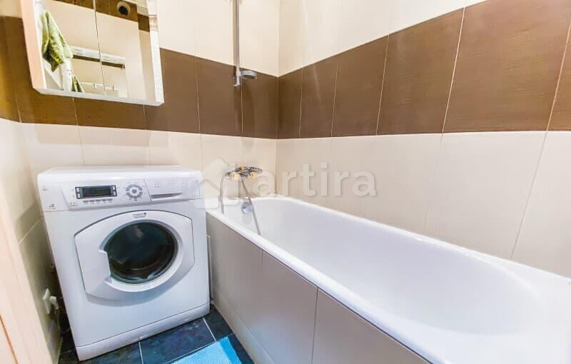 2-комн. квартира, 46 м2, 4/25 эт. Химки - изображение 13