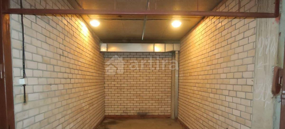 Гараж, 18 м2 Мытищи - изображение 3