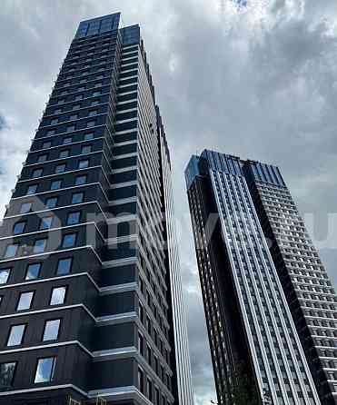 3-комн. квартира, 71.3 м2, 22/28 эт. Москва