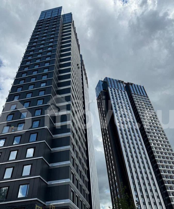 3-комн. квартира, 71.3 м2, 22/28 эт. Москва - изображение 1