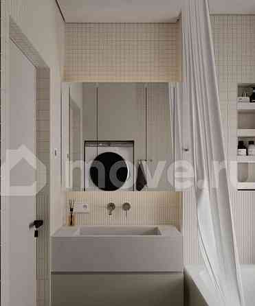 4-комн. квартира, 131 м2, 9/16 эт. Москва