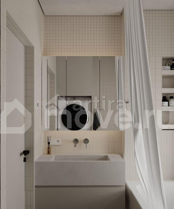 4-комн. квартира, 131 м2, 9/16 эт. Москва - изображение 2