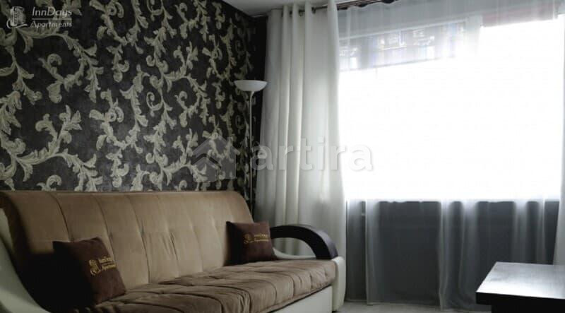 2-комн. квартира, 50 м2, 3/9 эт. Подольск - изображение 2