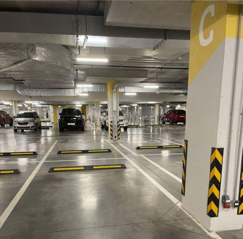 Гараж, 14.5 м2 Москва - изображение 5