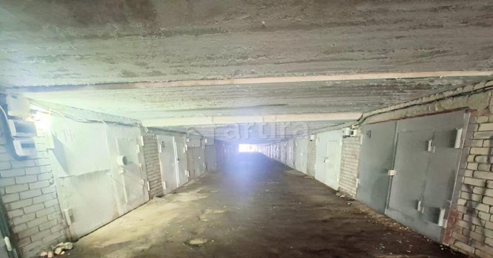 Гараж, 24 м2 Ногинск - изображение 3