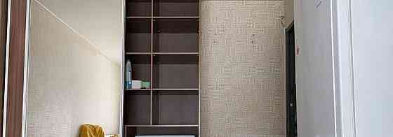 Комната, 17 м2, 6/10 эт. Новосибирск