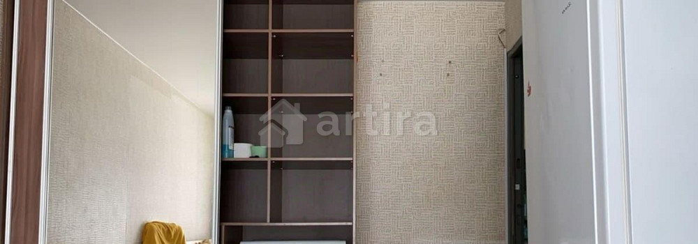 Комната, 17 м2, 6/10 эт. Новосибирск - изображение 2