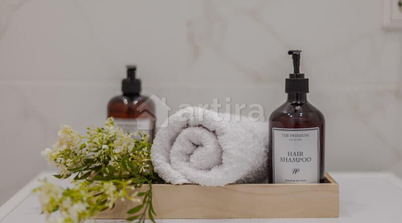 2-комн. квартира, 42.4 м2, 2/17 эт. Самара - изображение 20