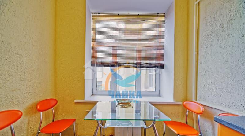 2-комн. квартира, 72 м2, 3/5 эт. Санкт-Петербург - изображение 18