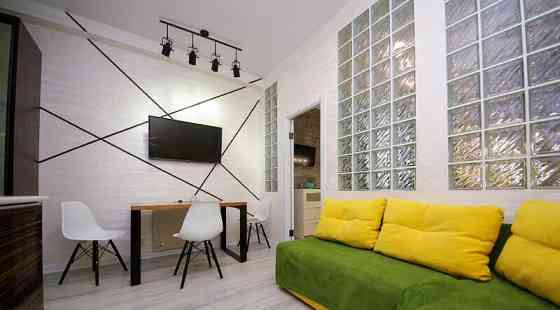 1-комн. квартира, 31 м2, 4/5 эт. Феодосия