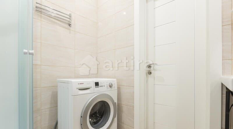 Студия, 28 м2, 8/25 эт. Новосибирск - изображение 10